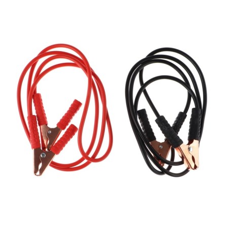 Launch wires for lighting the Torso car, 200 a, 2 meters, bag-3