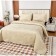 Kit: bedspread, pillowcase, size 160x220 cm, 50x70 cm