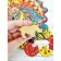 Figure puzzle "Paradise Ptashka"