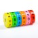 Developing Smart-set "Mathematics" according to the method of Maria Montessori, 4+