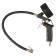 AIRLINE, PSH6 with manometer, 12 atm pistol