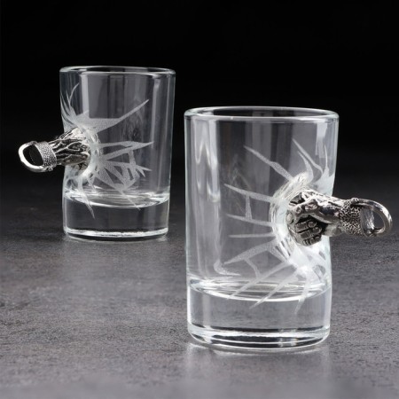 Stop "impenetrable. Fist", 2 pcs. 50ml-1