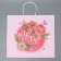 Gift Crafts, Packaging, "You", Flowers, 32 x 28 x 15 cm