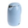 Electric kettle "Dobrynya" DO-1249B, plastic, 1.8 l, 2000 watts, blue