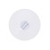 Suction cup with a hole on the side, set 10 pcs., Diameter: 2.5 cm