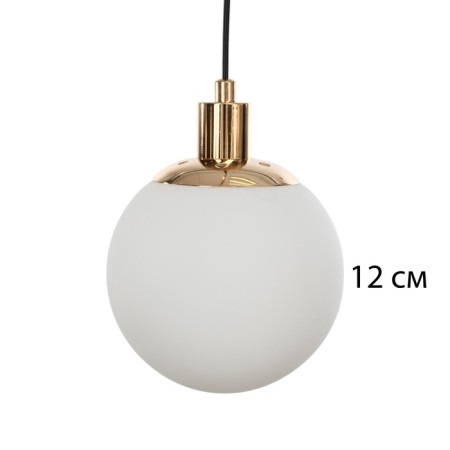 Lima "Lima" 13he27 40W gold 80x80x100 cm-7
