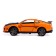 Metal machine “Night Racing”, Inertsin, 1:32, Doors, sound and light effects, Orange color open