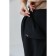 Small skirt with shakes at the waist, size 48