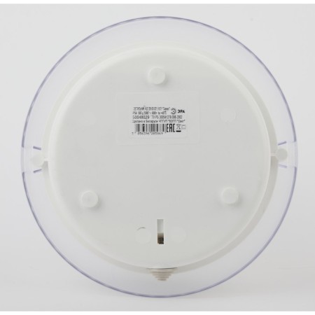 Lamp ERA NBP 06-60-001, E27, 60W, 220x220x105 mm, IP54-2