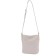 B2394 Bag Cross-Bodi, lightning department, light-beige color 24x22x10cm