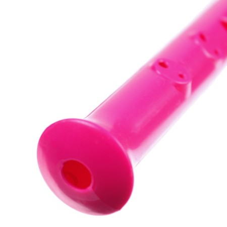 Musical instruments "Minnie Mouse", in a set of 6 items, pink color-14