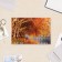 Calendar quarterly Mini -CREEMENT "Nature - 2" 2025, 19 x 46 cm