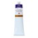 Oil paint in a tube 120 ml, ZHK "Sonnet", purple dark, 2605606