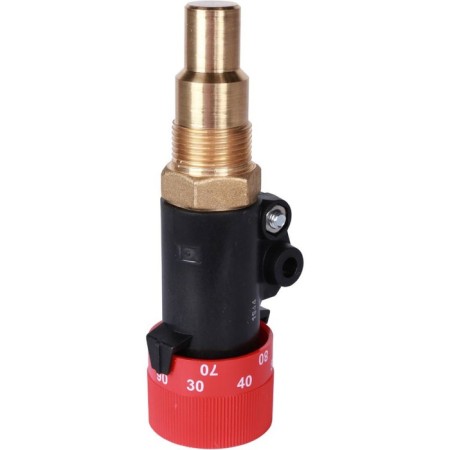 Rommer RSB-1105696, FR 124, Regulus RT4Z traction regulator-1