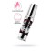 Secret Play gel for massage with vibration effect, warming up, 15 ml