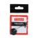 Silicone Stop Yugana "Oliva", Size S, Black, 9 pcs.