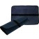 Penal-slot is soft 330 x 480 mm, on Velcro, 26 items, PNSh-2 Marengo