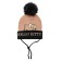 Hat for girls, size 50