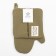 Kitchen Ethel kitchen, green color, mittens-seizure 18x29 cm, 19x19 cm tack
