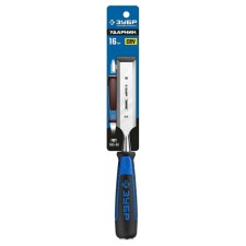 Stepmes Zadry 18097-16_z01, professional, for wood, 2k handle, 16 mm