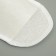 Slips are disposable, anti -crisis, sole 4 mm, white, 42 p.