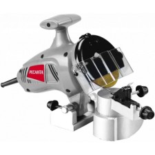 Sharpening of the T-220, 220 W, 100x10 mm, 6000 rpm circuits