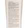 Hair shampoo Aleran bio keratin, restoring, 400 ml