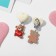 Clips Children's "Choselka" animals, bears, color