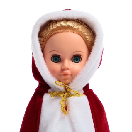 Doll "Mila 13", 38.5 cm-1