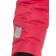 Semicunneries for girls, height 110 cm, raspberry color