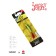 Balancir Lucky John Fin 5 + tee, 7 cm, color 36rt blister