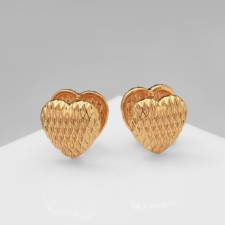 Earrings Metal 