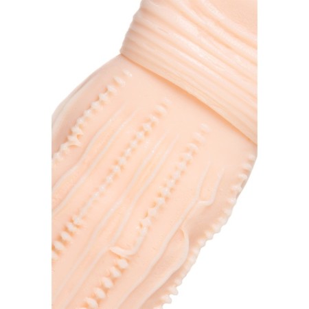 Mosterbator Unrealistic Mensmax Feel Eve, TPE, Beige, 14.2 cm-5