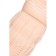 Mosterbator Unrealistic Mensmax Feel Eve, TPE, Beige, 14.2 cm