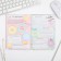 Questionnaire for girls "Myu-Antct", A5, 16 sheets