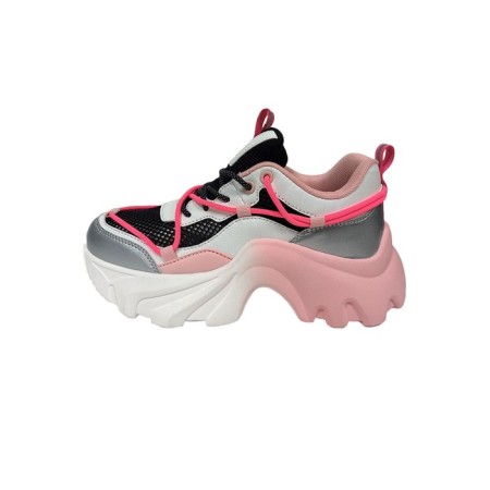 Sneakers for the girl PlayTode, size 36-8
