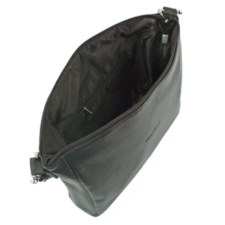 Women's bag B2797-01110, short color, artificial leather, 33x8x31 cm-1