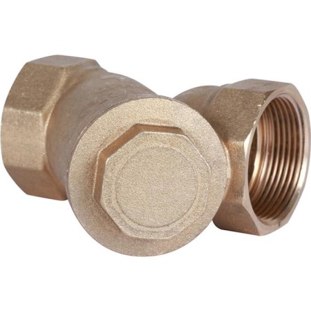 Carriage filter Stout SFW-0001-000040, 1 1/2 ", 500 md.-2
