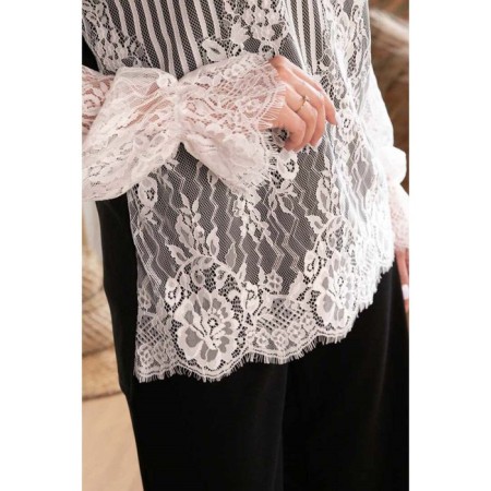 Women's blouse Wisell M5-4217/2, size 42-6