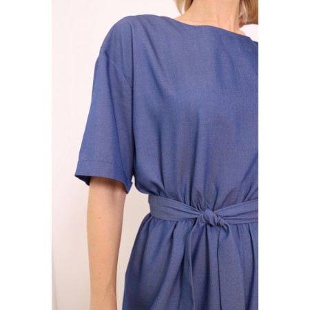 Women's dress, size 54-3