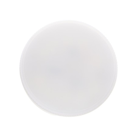 LED LED SMARTBUY Tablet, GX53, 10 W, 6000 K, matte glass, cold white light-8