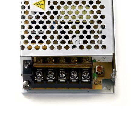 Electronic transformer for 12 W LED tape, Feron, LB002, 5A, 60 W-2