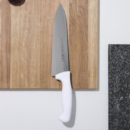 Professional Master knife for meat, blade length 20 cm