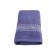 Terry towel Glamor, 500 g, size 50x90 cm, color azure dark
