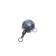 Cargo Cheburashka with a swivel, 20 g