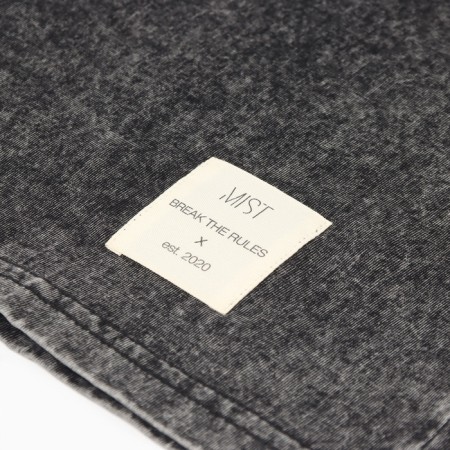 Men's T -shirt Mist Creator, col. Black, rr m-9