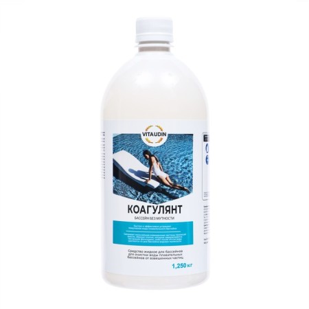Coagulant Vita Udin 1.250 kg