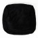 Lynchik for cats and dogs velor Pet Lab, 70 x 65 x 15 cm, black