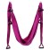 Sangh yoga hammock, 250x150 cm, purple color