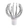 Luazon LEM-99, Electric, Vibration, 3 modes, AKB head